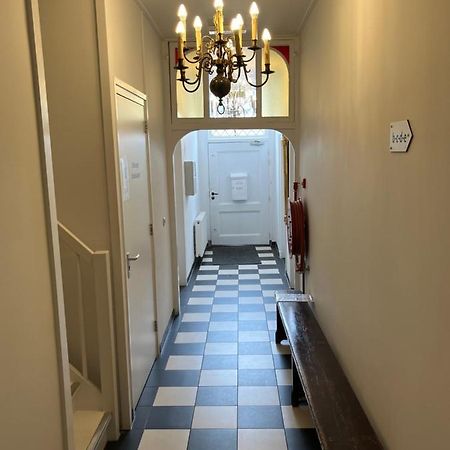 Residence Het Centrum 东卡佩勒 外观 照片