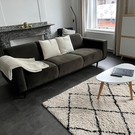 Residence Het Centrum 东卡佩勒 外观 照片