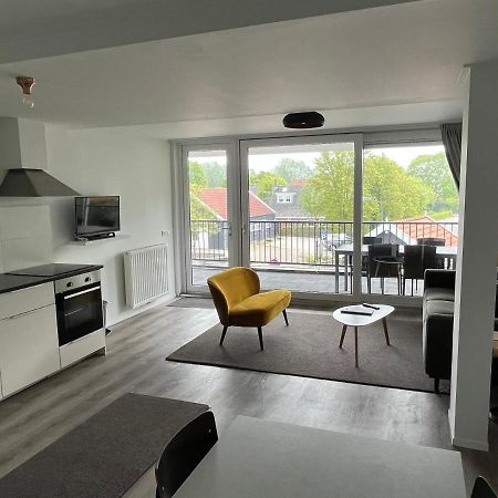 Residence Het Centrum 东卡佩勒 外观 照片