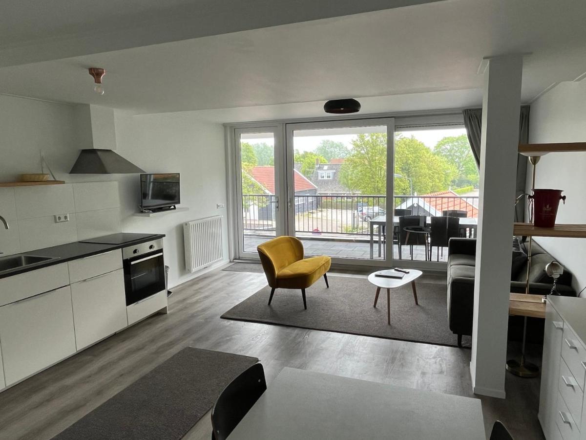 Residence Het Centrum 东卡佩勒 外观 照片