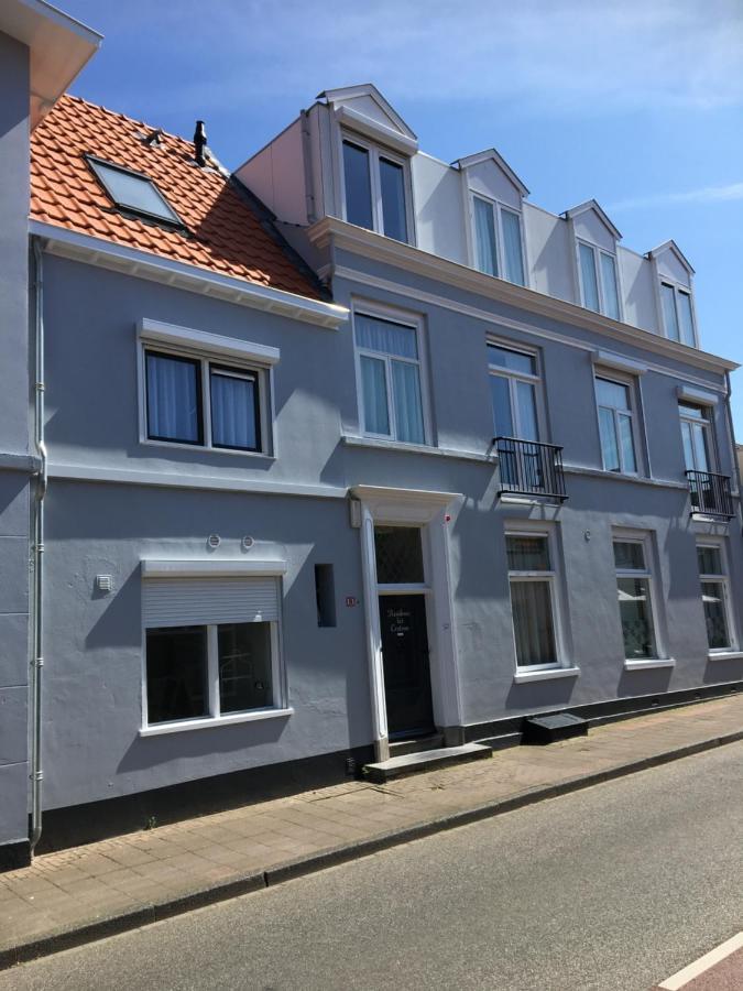 Residence Het Centrum 东卡佩勒 外观 照片