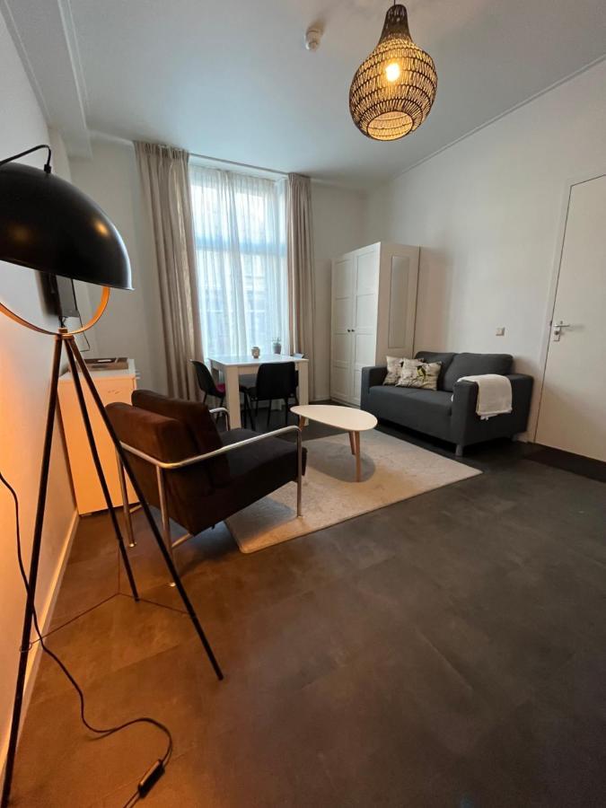 Residence Het Centrum 东卡佩勒 外观 照片