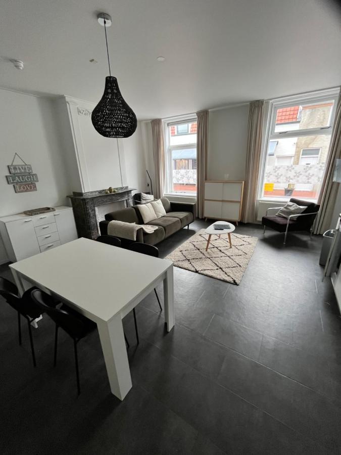 Residence Het Centrum 东卡佩勒 外观 照片