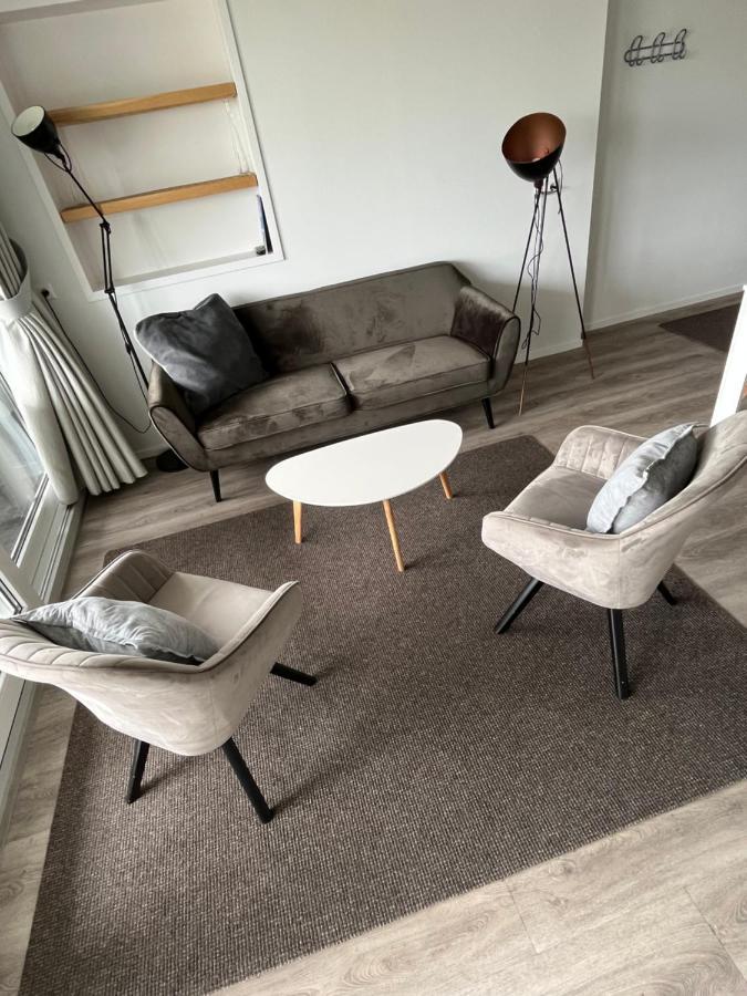 Residence Het Centrum 东卡佩勒 外观 照片