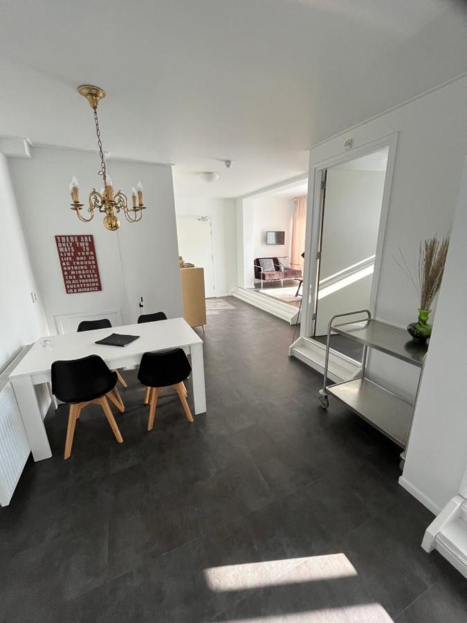 Residence Het Centrum 东卡佩勒 外观 照片
