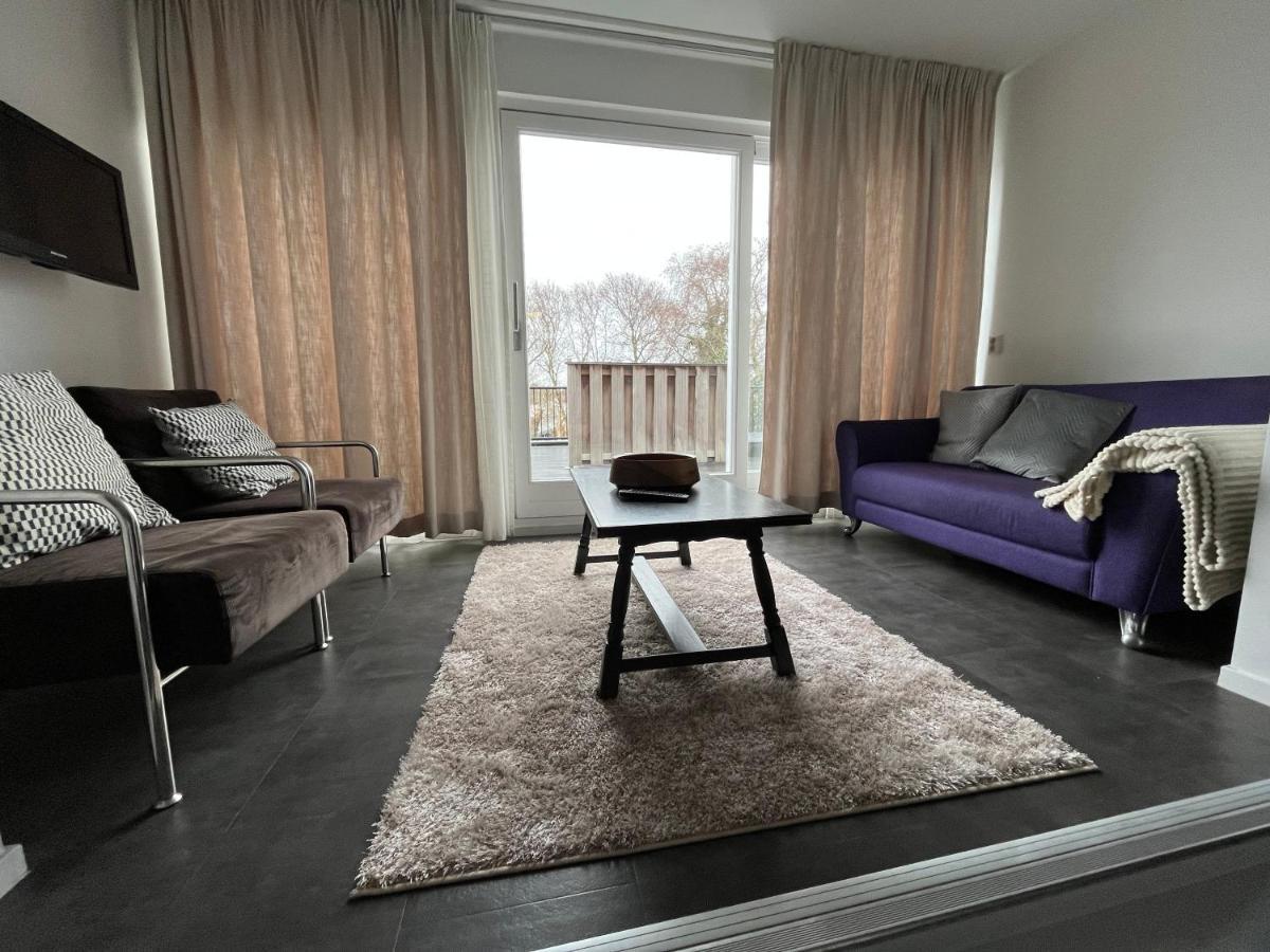 Residence Het Centrum 东卡佩勒 外观 照片