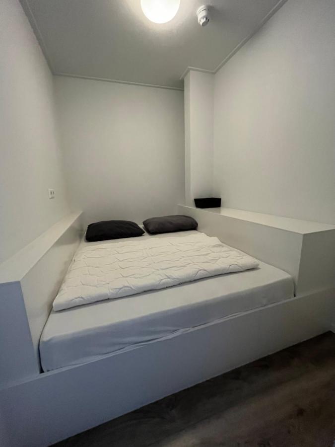 Residence Het Centrum 东卡佩勒 外观 照片