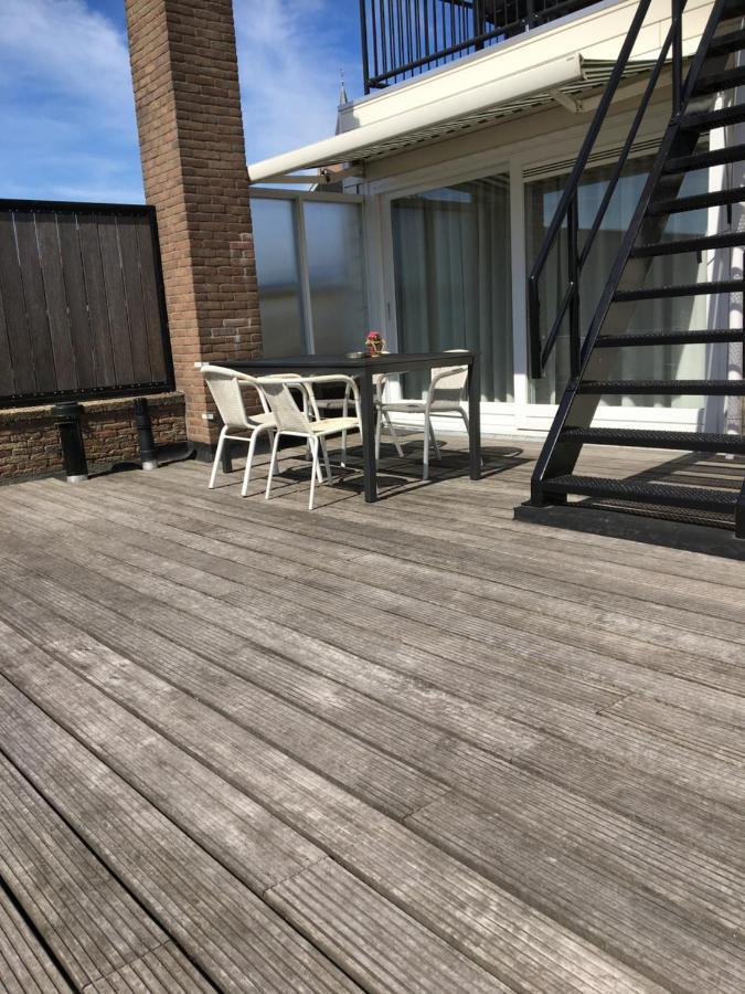 Residence Het Centrum 东卡佩勒 外观 照片