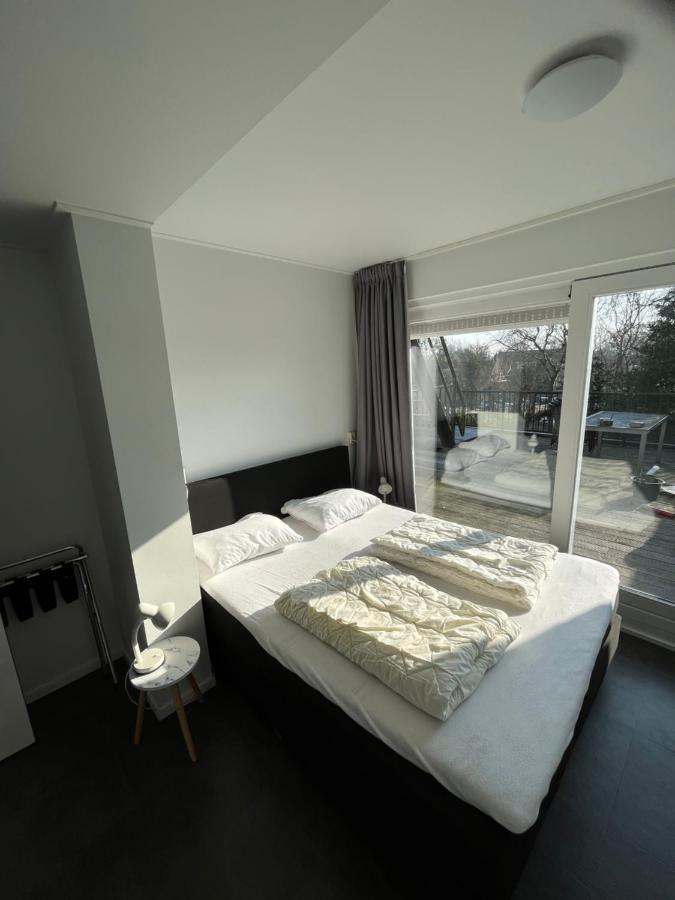 Residence Het Centrum 东卡佩勒 外观 照片