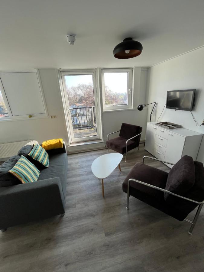 Residence Het Centrum 东卡佩勒 外观 照片