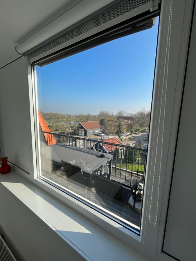 Residence Het Centrum 东卡佩勒 外观 照片