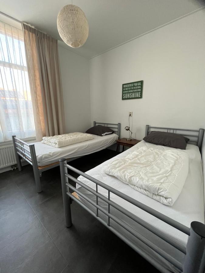 Residence Het Centrum 东卡佩勒 外观 照片