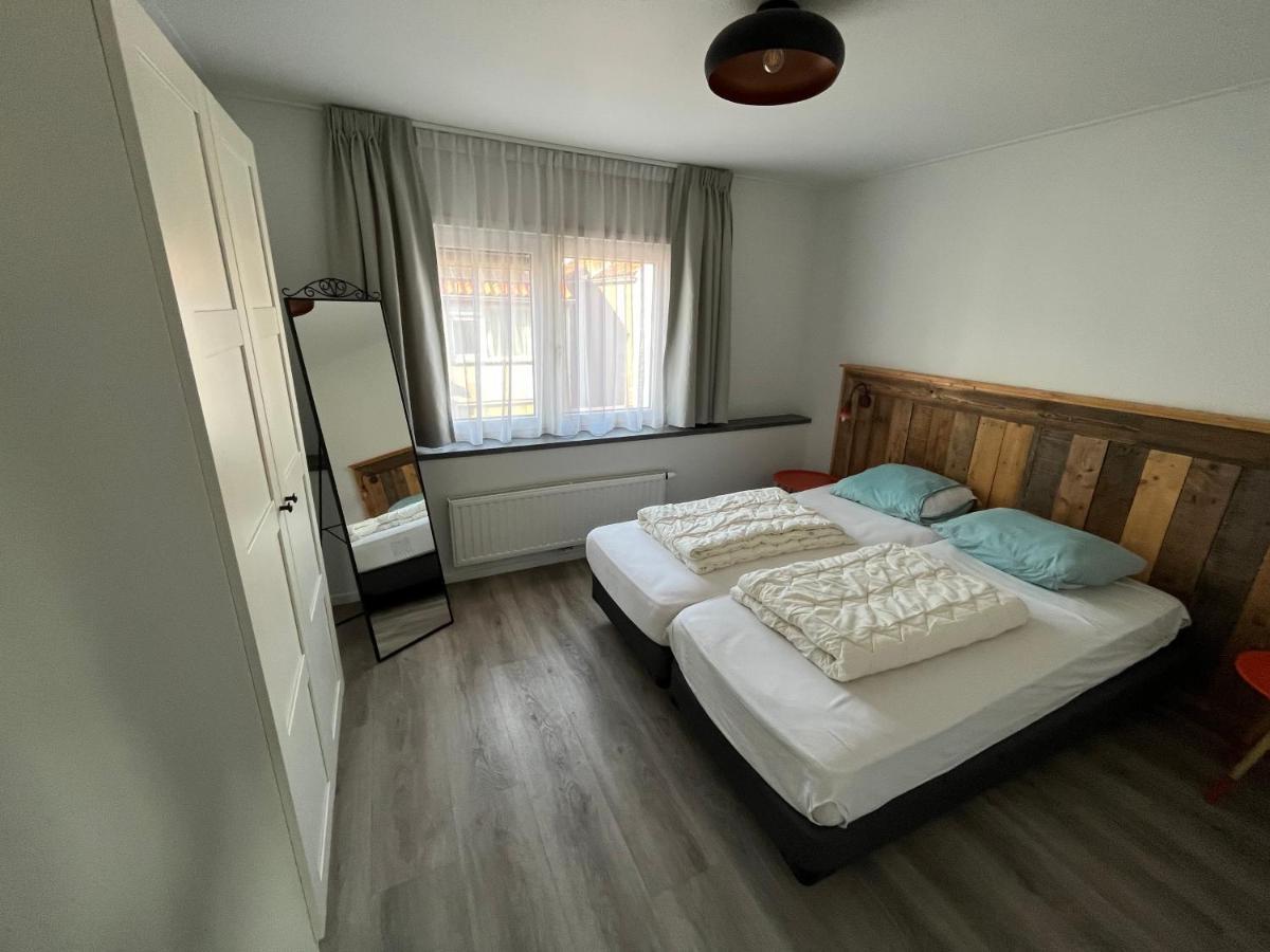 Residence Het Centrum 东卡佩勒 外观 照片