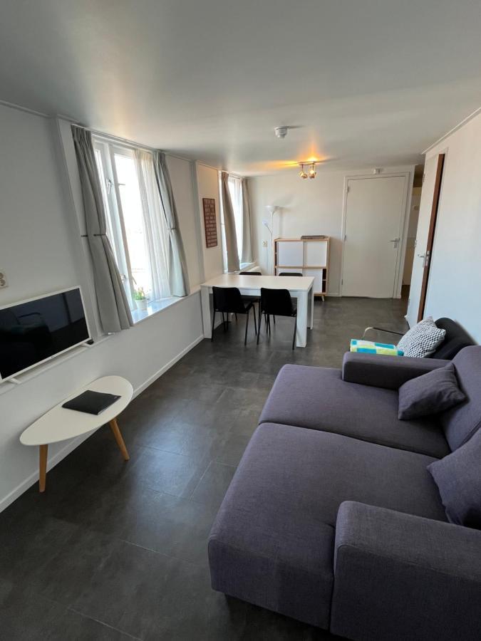 Residence Het Centrum 东卡佩勒 外观 照片