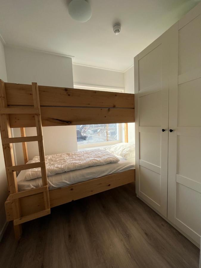Residence Het Centrum 东卡佩勒 外观 照片