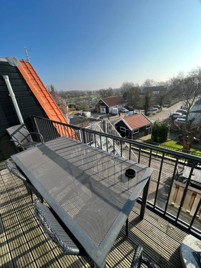 Residence Het Centrum 东卡佩勒 外观 照片