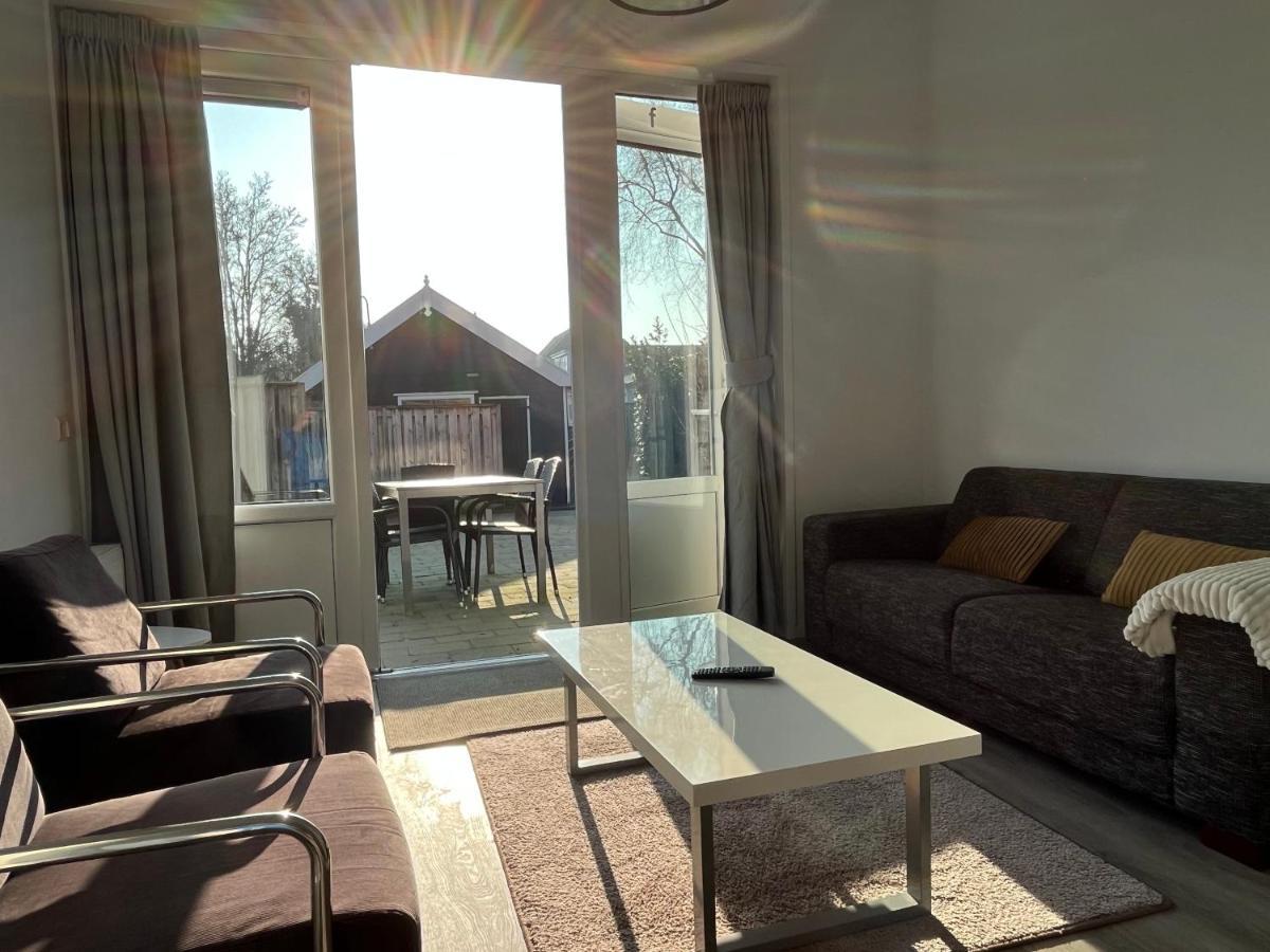 Residence Het Centrum 东卡佩勒 外观 照片
