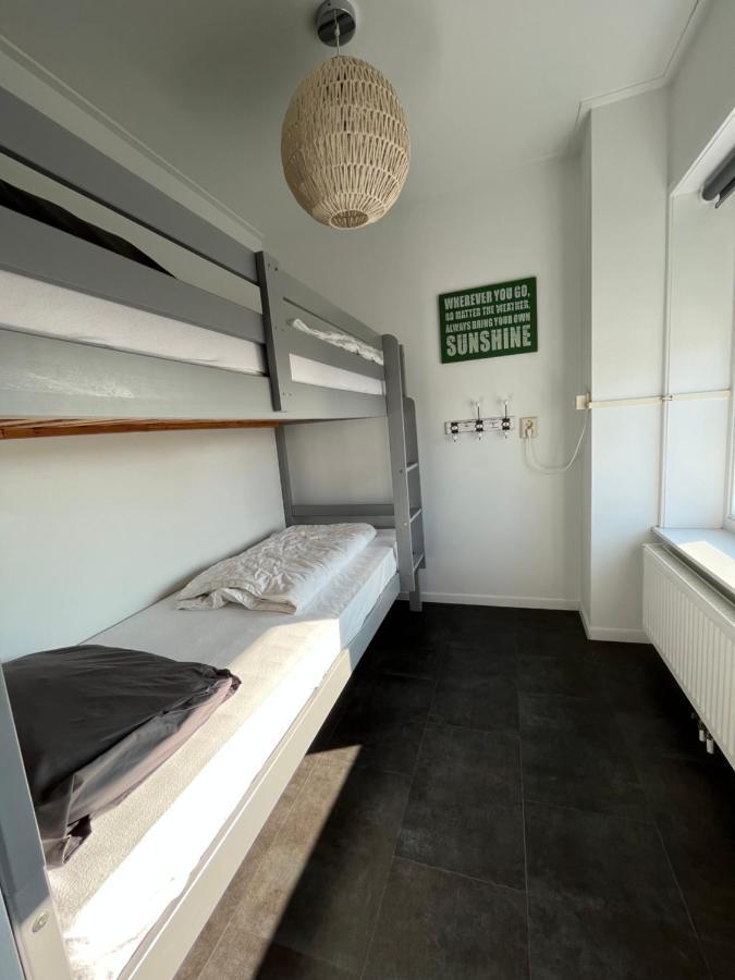 Residence Het Centrum 东卡佩勒 外观 照片