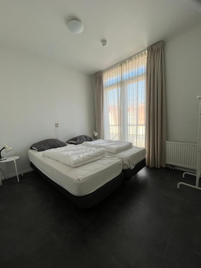 Residence Het Centrum 东卡佩勒 外观 照片