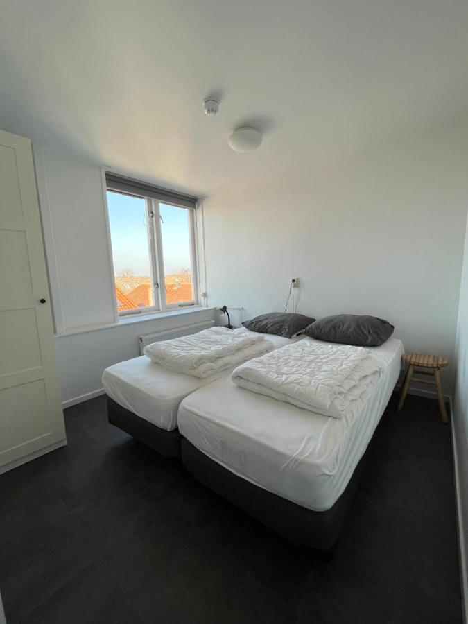 Residence Het Centrum 东卡佩勒 外观 照片
