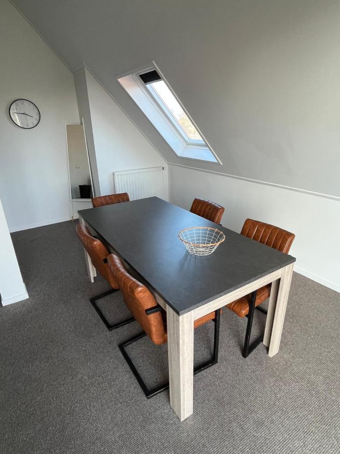 Residence Het Centrum 东卡佩勒 外观 照片