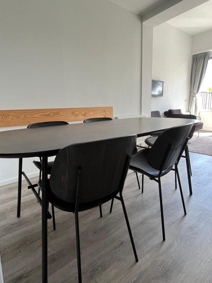 Residence Het Centrum 东卡佩勒 外观 照片