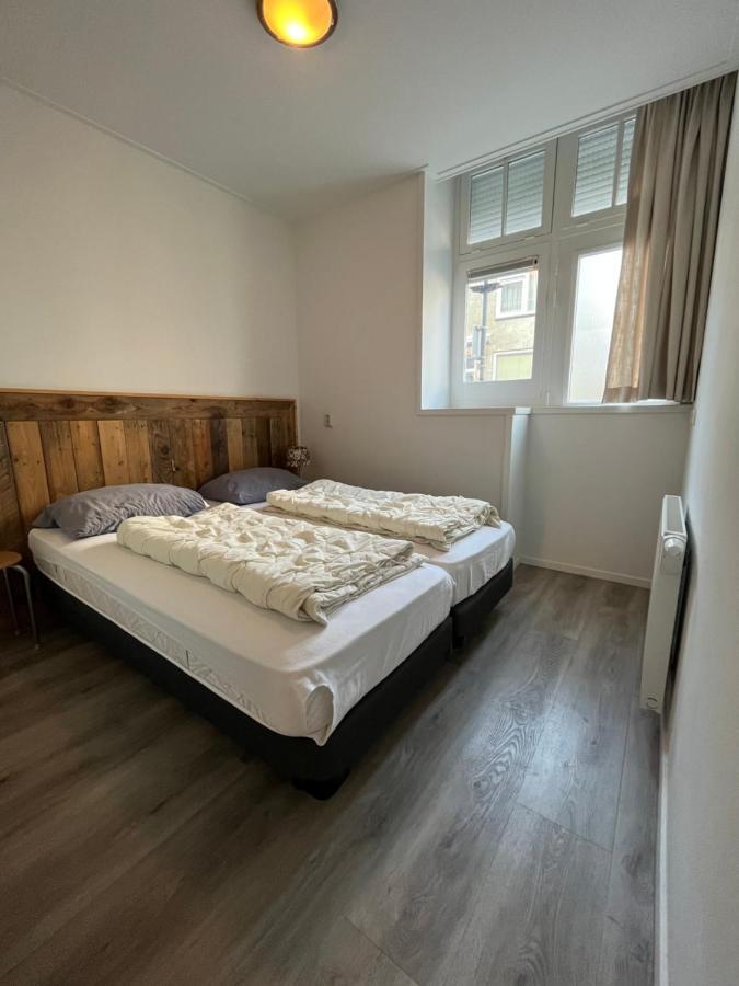 Residence Het Centrum 东卡佩勒 外观 照片