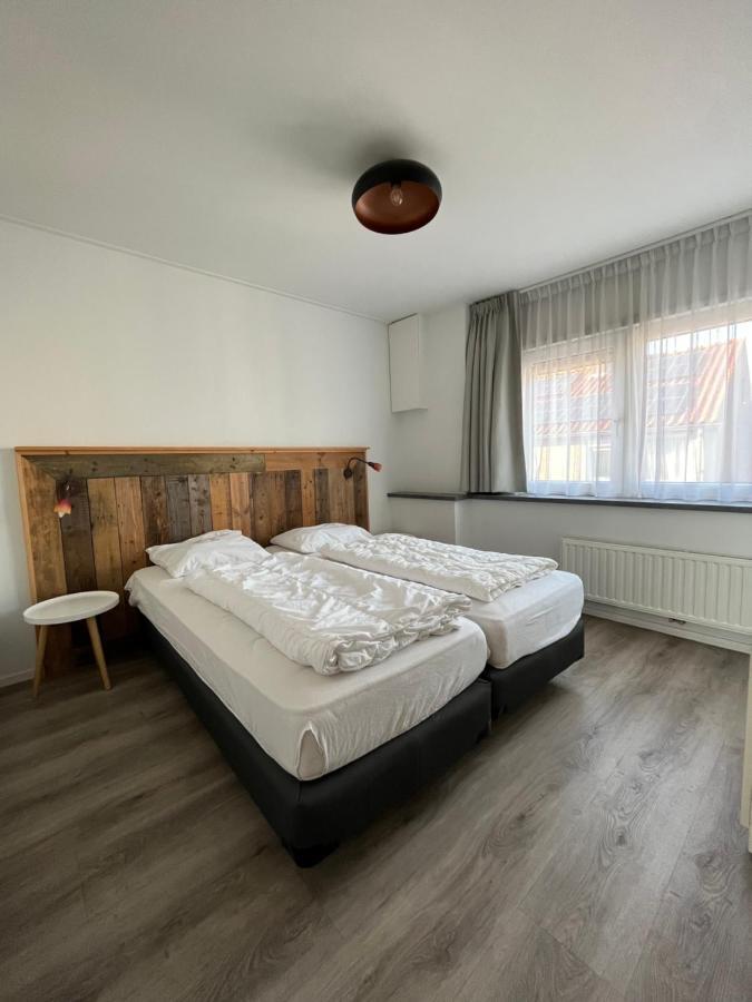 Residence Het Centrum 东卡佩勒 外观 照片