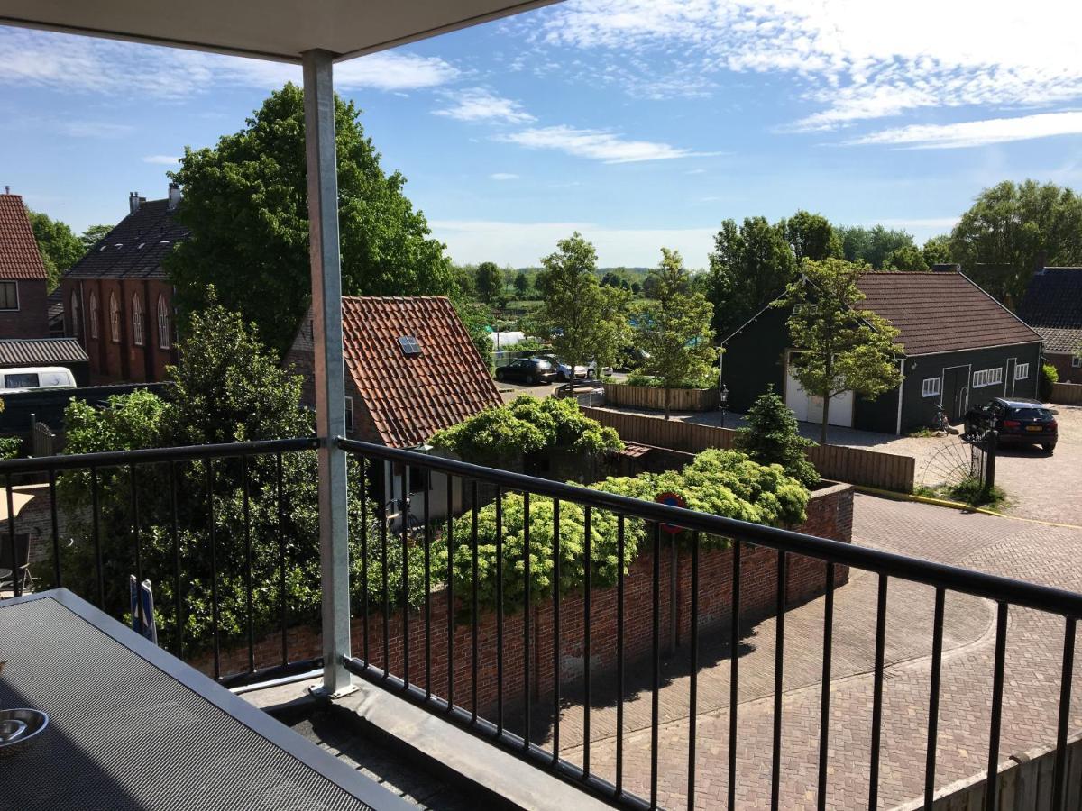 Residence Het Centrum 东卡佩勒 外观 照片