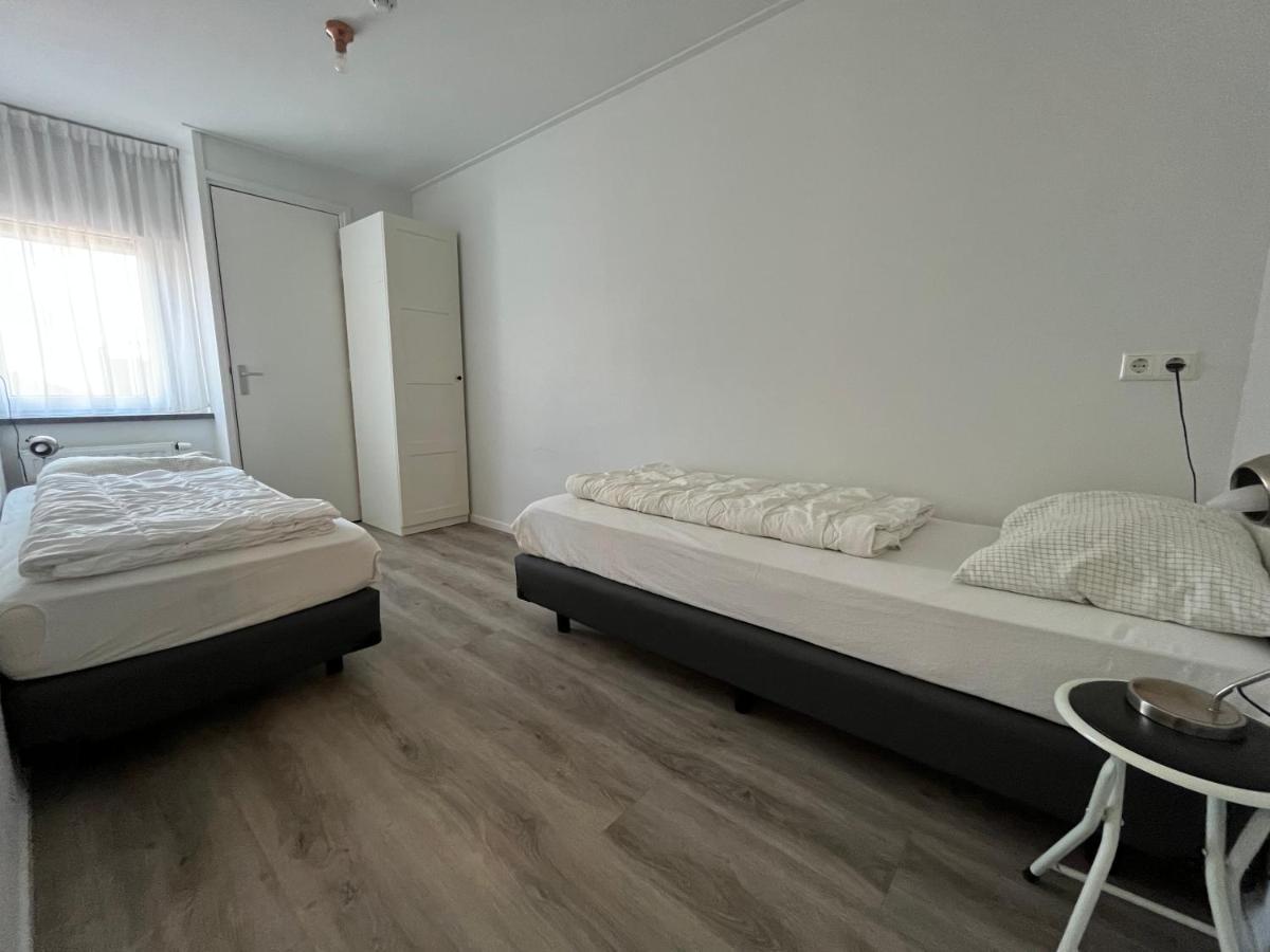 Residence Het Centrum 东卡佩勒 外观 照片