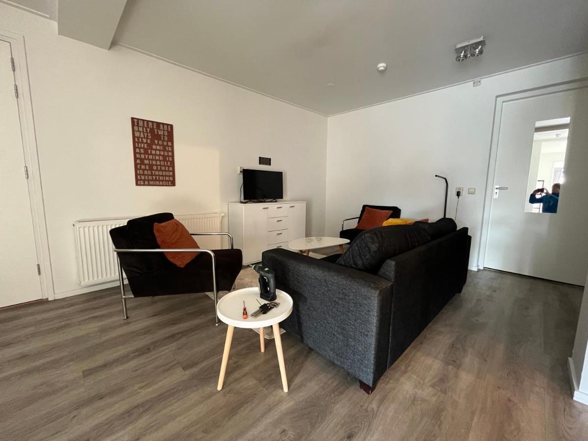 Residence Het Centrum 东卡佩勒 外观 照片