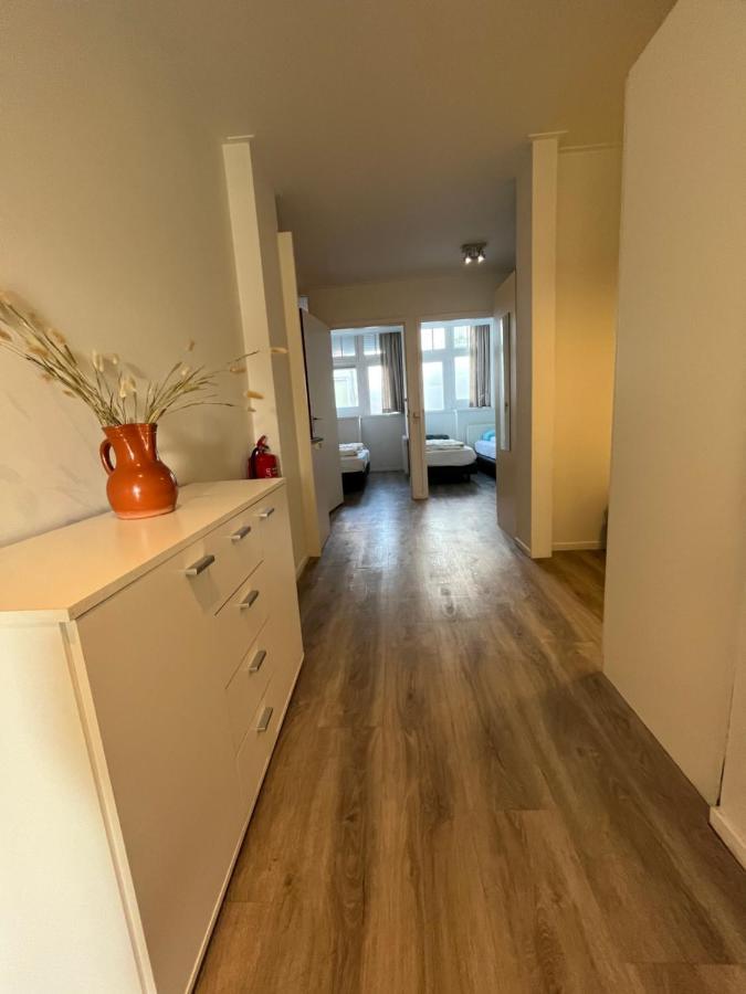 Residence Het Centrum 东卡佩勒 外观 照片