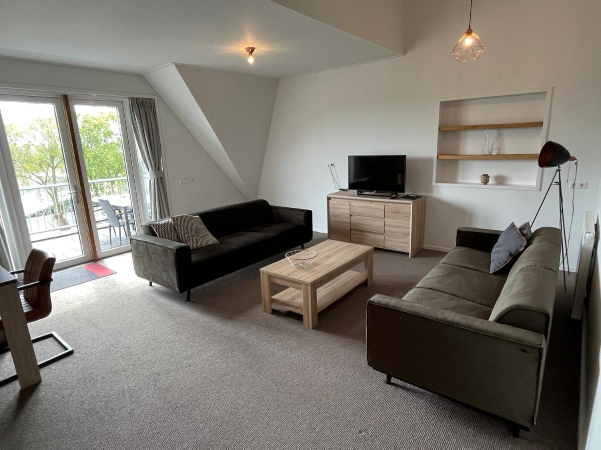 Residence Het Centrum 东卡佩勒 外观 照片