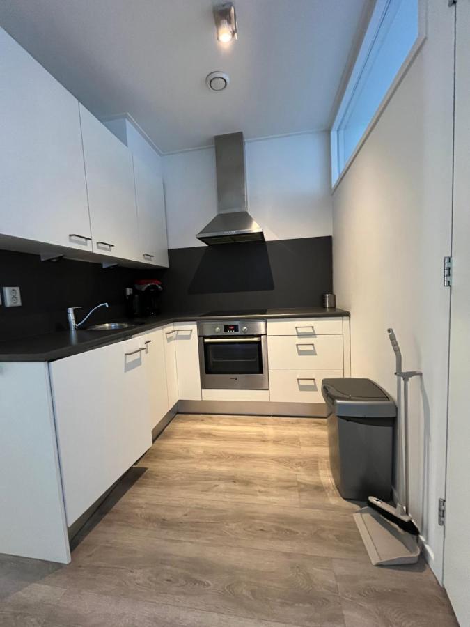 Residence Het Centrum 东卡佩勒 外观 照片