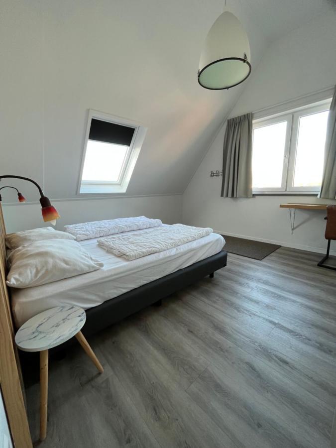 Residence Het Centrum 东卡佩勒 外观 照片